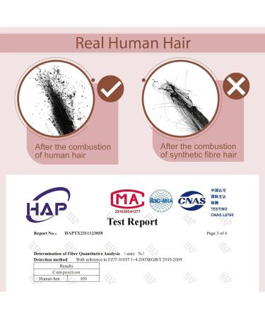 Buy Silk-Co Clip-In Hair Bangs Extensions | Real 7A Remy Dark Brown Pony Hair | Soft Natural Fringe 20cm - 3g (1 Pack) - Buy Online on GoSupps.com