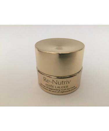 Estee Lauder Re-Nutriv Ultimate Lift Eye Creme - Travel Size - Buy Online on GoSupps.com