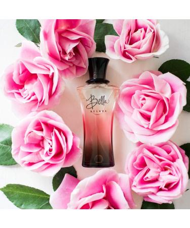 Mary Kay Bella Belara Eau de Parfum 1.7 fl. oz. Floral Apricot 1.7 Fl Oz (Pack of 1)