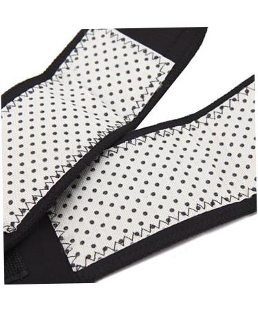 FRCOLOR Thermal Wrist Pad & Support | Self-Heating Magnetic Wrist Belt for Pain Relief | International Shipping - Buy Online on GoSupps.com