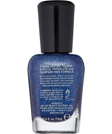 Zoya Zenith Nail Polish Collection - Dream 15ml - Buy Online on GoSupps.com