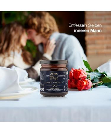  Night Longer Night Longer Prime Formula Gel 240g Immediate effect Extra strength for active men ginseng and tribulus terrestris Pack of 2 - Buy Online on GoSupps.com