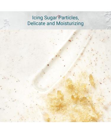 FLORASIS Herbal Care Hydrating Lip Scrub - Moisturizing Exfoliation for Soft, Smooth Lips - Buy Online on GoSupps.com