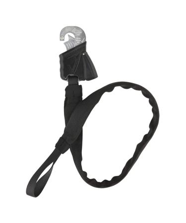 Austrialpin ferrata.bloc additional brake