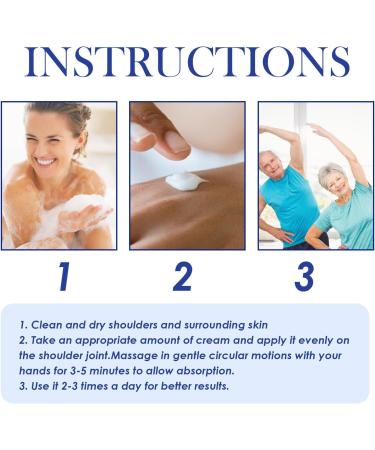 Cr me Muscles et Articulations Facile Utiliser 30 g - Formule l g re id ale pour un mode de vie actif. Apaise les raideurs favorise la libert de mouvement format voyage. - Buy Online on GoSupps.com