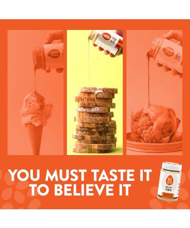 SoCo Artisanal Tahini Paste for Hummus - Plant-Based, Non-GMO, Gluten-Free, Kosher - 2 Pack 13.4oz (380g) - Buy Online on GoSupps.com