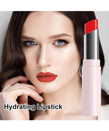  SOYDAN Nourishing Lip Balm - Pack of 3 lip balms with a long-lasting moisturizing satin finish | Makeup supplies for home meetings work shopping etc. - Buy Online on GoSupps.com