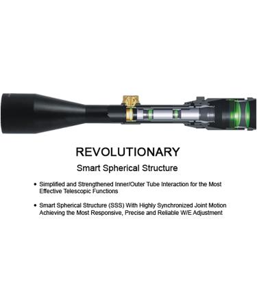 UTG 3-9X32 1 BugBuster Scope AO RGB Mil-dot QD Rings  Black - Buy Online on GoSupps.com