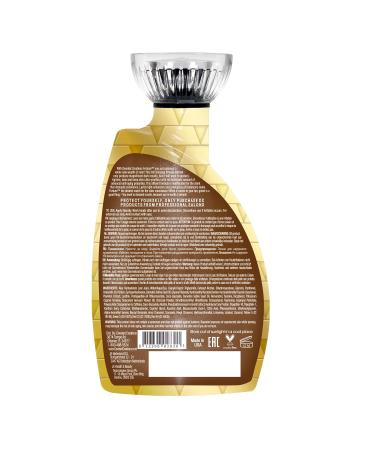 Devoted Creations Fortune Bronzer Tanning Lotion 13.5 oz - Achieve a Golden Glow - Buy Online on GoSupps.com