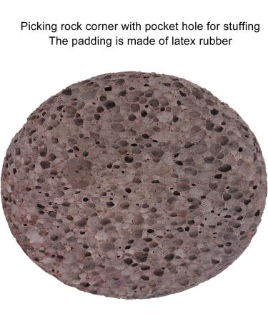 Buy Pick-Peel Stone Kit - Natural Relaxation Tool for Tension Relief | Metal & Plastic | International Shipping - Buy Online on GoSupps.com