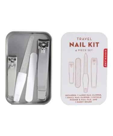 Travel Nail Kit