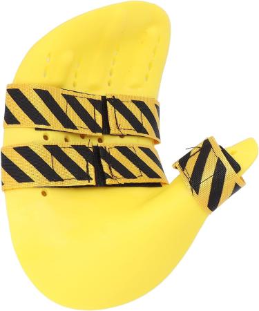 Finger Training Board - Orthotic Splint for Stroke Recovery & Hand Rehabilitation Support for Men & Women - Buy Online on GoSupps.com