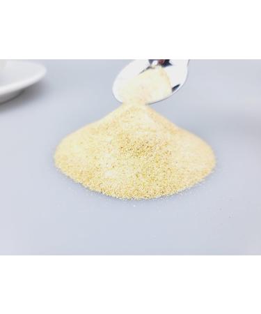 Entirely Ingredients Garlic Salt 200g - Selected for Premium Quality - Premium Food Grade - Buy Online on GoSupps.com