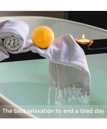 Sassy Bomb Handmade Bath Bombs - Luxury Spa-Grade Bath Bombs for Women | Perfect Gift for Valentine's Day, Mother's Day, Anniversaries & Birthdays - Buy Online on GoSupps.com