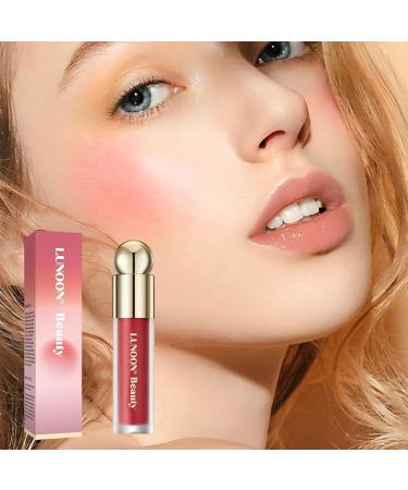 Stick Makeup - Multi-Stick Buildable Stick | Conceal Makeup Multistick for Cheeks Cream Blends Perfectly to Skin Valentine's Day Guanglu 3# - Buy Online on GoSupps.com