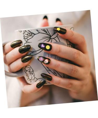 minkissy 56 Boxes Soft Pottery 3d Polymer Slices Fruit Diy Accessories Nail Polymer Clay - Buy Online on GoSupps.com