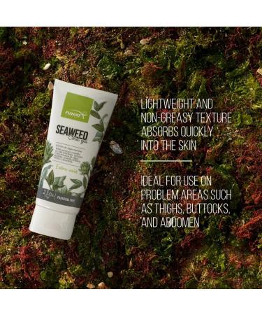 Buy Seaweed Slimming Cold Gel | Skin Firming & Fat-Reducing Gel - 250g | Fast International Shipping - Buy Online on GoSupps.com