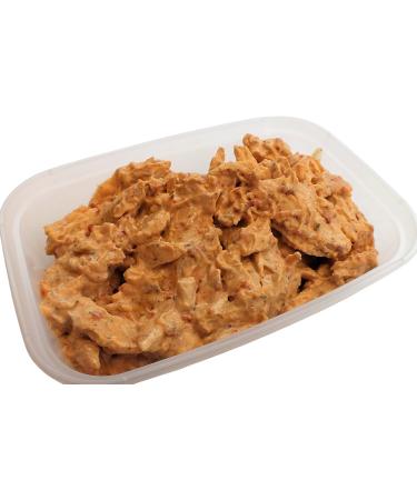 Piri Piri Marinade Flavouring - 1kg Resealable Pouch - Buy Online on GoSupps.com