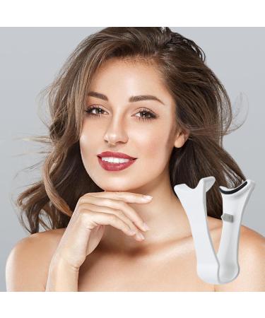 False Eyelashes Clip Reusable Eyelashes Applicator Glue Magnetic Eyelashes Lash Clip Applicator for Fake Eyelashes Lash Extension Tweezers for Lash Clusters False Lash - Buy Online on GoSupps.com