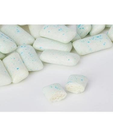 Wrigley Extra Ice Peppermint with Microgranules Sugarfree Chewing Gum 15 g (Pack of 30) - Buy Online on GoSupps.com