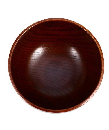 Razor shell wood shaving soap peel barber bears shave soap shell mug easy to use