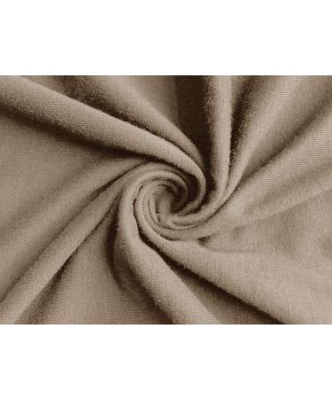 Magcomsen Men's Tactical Short Arm Shirt - Quick Dry Military Combat Polo with 1/4 Zipper & Pockets - Khaki XXL - Buy Online on GoSupps.com