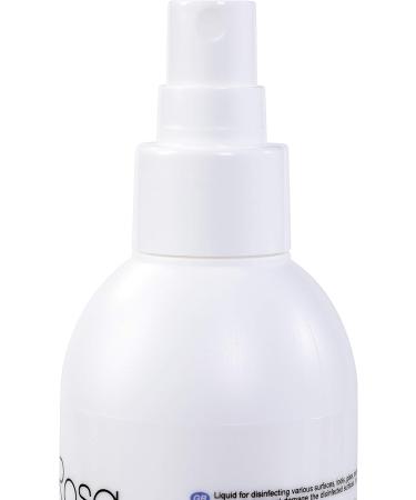La Rosa Before Waxing Skin Cleaner 250ml Spray - Pre-Waxing Solution - Buy Online on GoSupps.com