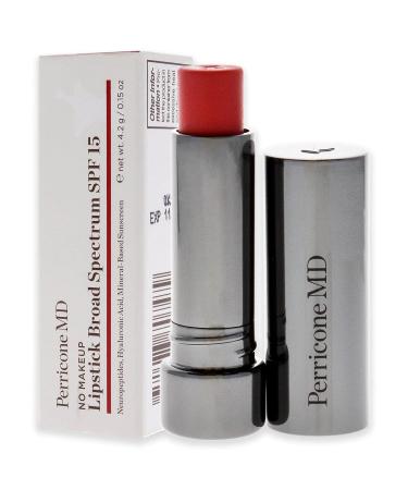 Perricone MD No Makeup Lipstick SPF 15 in Berry - Broad Spectrum Protection - Buy Online on GoSupps.com
