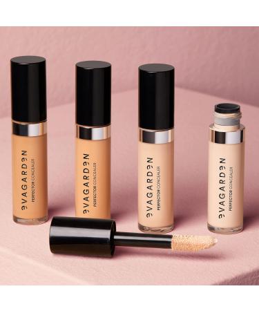 Buy Eva Garden Concealer Perfector 331 Beige - Best International Shipping | Flawless Coverage - Buy Online on GoSupps.com