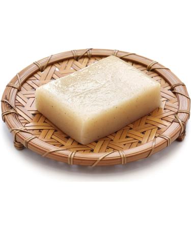 Konjac Glucomannan E425 ii Konjac Flour Konjac Root Devil's Tongue Konjac Gum. PE - 1800g Bucket (1.8kg) - Buy Online on GoSupps.com