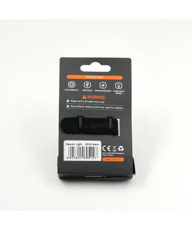 Laroo Safety LED Lights for Dogs & Cats - USB Rechargeable Waterproof Night Walking Collar Light (Green) - Buy Online on GoSupps.com