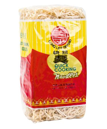 Diamond Long Life Brand - Quick Cooking Noodles Asian Instant Cooking Noodles - 500g