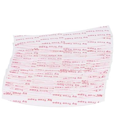 Yosoo 36pcs Lace Tape for Wigs | Double-Sided Waterproof Adhesive | Stronghold Wig Tape for Lace Fronts & Toupees | International Shipping Available - Buy Online on GoSupps.com