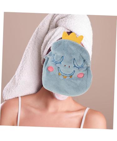 Veemoon Serviette de Facial Doux pour Chaudes et Froides Accessoire Beaut Utilisation Pratique et Design Adorable pour Photos - Buy Online on GoSupps.com