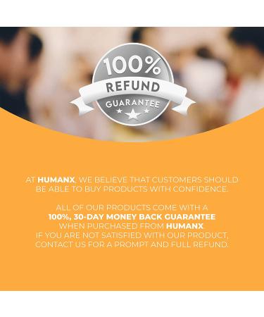 HUMANX TUDCA Liver Support - Detox & Cleanse Supplement 1000mg  60 Capsules - Buy Online on GoSupps.com