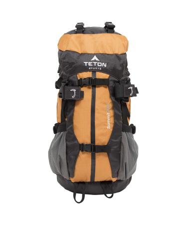 TETON Sports Adventure Backpacks Lightweight, Durable Daypacks for Hiking, Travel and Camping: Not Your Basic Backpack Summit 1500/ 25 Liters