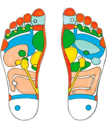 Dr. Metz Massage Sole (Size 38-40) - Comfort & Relief | Medosan International Shipping - Buy Online on GoSupps.com