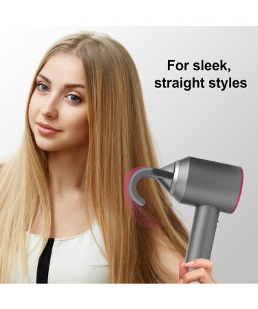 Buy Anti-Flight Flyaway Attachment Nozzle for Dyson Supersonic Hair Dryer - Compatible with HD01 HD02 HD03 HD04 HD08 HD15 - International Shipping Available - Buy Online on GoSupps.com