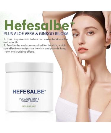 Nourishing Exfoliating Cream Yeast Ointment Scrub Skin Brightening Mud Scrubbing Moisturizing And Moisturizing Anti -Aging Scrub Improve Dry And Rough Skin Make The Skin Tender And Smooth (2PCS) - Buy Online on GoSupps.com