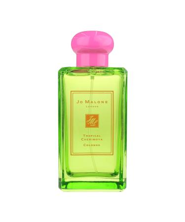 Tropical Cherimoya Cologne