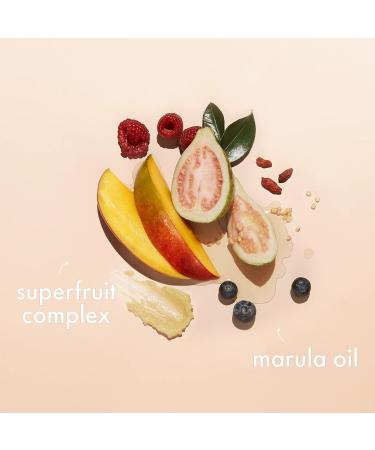 Unilever Shea Moisture Superfruit Complex 10in1 MultiBenefit Shampoo 384 ml - Buy Online on GoSupps.com