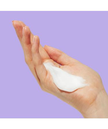 Buy Jojoba Oil & Lavender Curls Conditioner | Nourishing Hair Care for All Hair Types - International Shipping Available - Buy Online on GoSupps.com