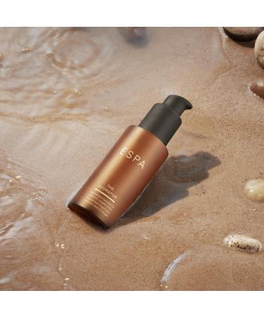 ESPA | The Hydrator | For Men | 50ml | Hyaluronic Acid & Vitamin E - Buy Online on GoSupps.com