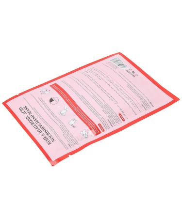 Moisturizing Hand Mask | Improve Skin Dryness | Home & Salon Use | International Shipping - Buy Online on GoSupps.com
