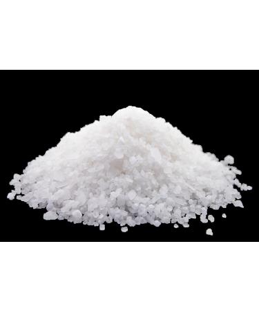 Natural Elephant Dead Sea Salt Coarse Grain 4 oz - 100% Natural & Pure Travel Size - Buy Online on GoSupps.com