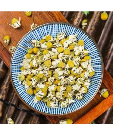 Chamomile Flowers Dried Yang Gan Ju (1000g(2.20pounds)) - Buy Online on GoSupps.com