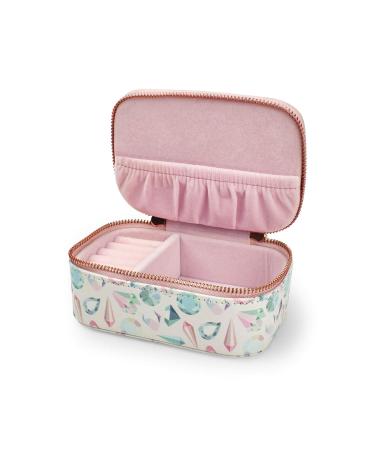 Legami Bling Queen Shine Jewelry Box - 80g | International Shipping Available - Buy Online on GoSupps.com