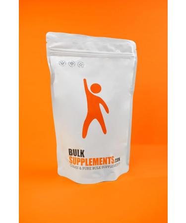 BulkSupplements.com Magnesium Glycinate Powder - Magnesium Bisglycinate Magnesium Supplement Magnesium Glycinate 400mg - Gluten Free - 2200mg per Serving 500g (1.1 lbs) (Pack of 1) - Buy Online on GoSupps.com