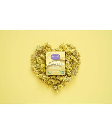 Balade en Provence Baume de Jour hydratant solide artisanal 32g certifi Cosmos Organic Bio & Vegan - Buy Online on GoSupps.com