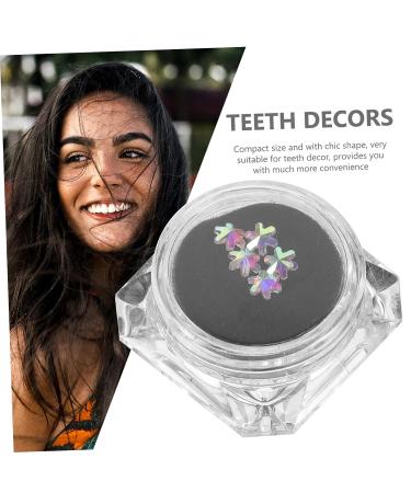 Healvian 1 Set Symphony Dental Drill | Oral Care Plastic Colorful | 0.5x0.5cm Colorful Set - Buy Online on GoSupps.com